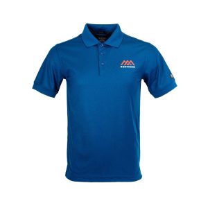 Redmond Peaks OGIO Polo Blue
